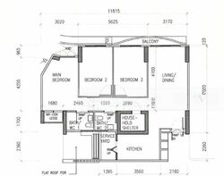 Blk 310B Waterway Terraces II (Punggol), HDB 4 Rooms #484714291
